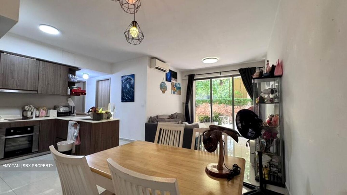 Sol Acres (D23), Condominium #566120281